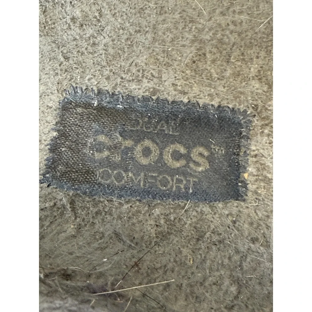 CROCS shoes kids